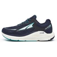 Altra Paradigm 6 Womens Road Running Shoes Runners - Dark Blue
