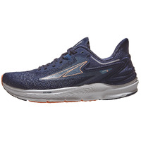 Altra Torin 6 Womens Running Shoes Sneakers - Navy Coral