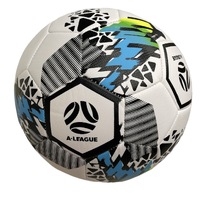  A-League Soccer Ball 2020 - Size 5 