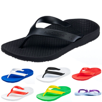 ARCHLINE Orthotic Thongs Arch Support Shoes Medical Footwear Flip Flops