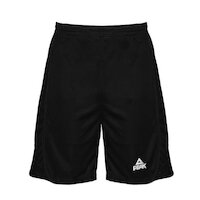 Peak Mens Sport Basketball Plus Cool Shorts - Black