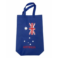 Australia Flag Bag Beach Grocery Shopping Bag Eco Friendly Reusable