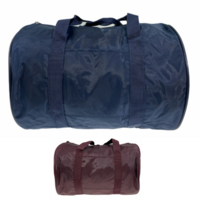 Travel Foldable Duffel Bag Gym Sports Luggage Foldaway School Bags