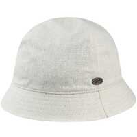 Bailey Mens Crannell Bucket Hat Fit for Spring/Summer Season - Beige