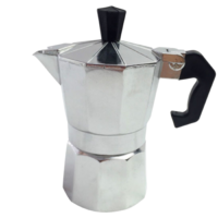 6 Cup Coffee Percolator Moka Espresso Stove Top Maker Perculator Aluminium Stove Top