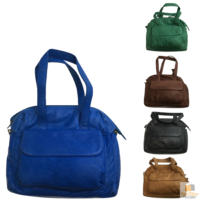 Premium Womens Leather Shoulder Bag Messenger Satchel Handbag Purse ITWB03