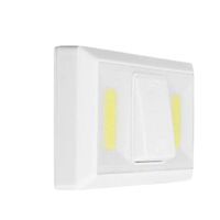 Brillar Remote Control Light Switch with COB LED Technology