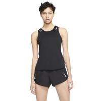 Nike AeroSwift Womens Running Singlet - Black