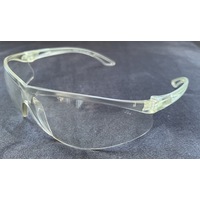 Sunglasses Freight Handlers Couriers Safety Glasses Protection - Clear