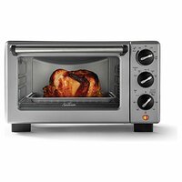 Sunbeam Convection Bake and Grill Compact Oven