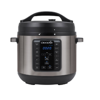 Crock-Pot® Express Crock XL Multi-Cooker Slow – CPE300