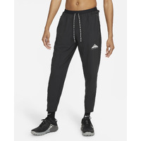 Nike Phenom Elite Mens Woven Trail Running Trousers - Black