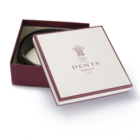Premium Heavy Duty Gift Box for Belts by Dents Birthday Present Packaging