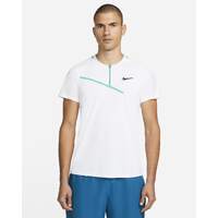 Nike Court Slam Mens Tennis Polo Top T Shirt Tournament 