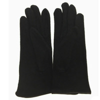 DENTS Fleece Soft Glove with Bow Detail Warm Winter Elegant Ladies Womens BR201