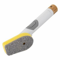 Davis & Waddell Remo Sponge Cleaning Wand with Detergent Dispenser