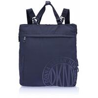 DKNY 40cm Boarding Travel Bag Urban Sport Collection Backpack - Black
