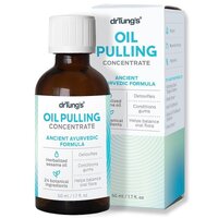 Dr. Tung's, Oil Pulling Concentrate Ancient Ayurvedic Formula 1.7 fl oz (50 ml)