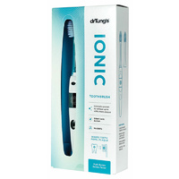 Dr Tung's Ionic Toothbrush w Replacement Head - MADE IN JAPAN
