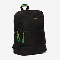 Volley Advantage Backpack Bag with Laptop Sleeve - Black