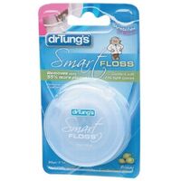 Dr Tung's Smart Dental Floss Chemical Free Oral Teeth Care Natural Flosser
