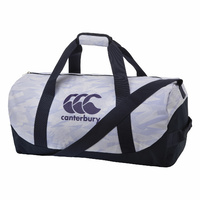 Canterbury Packaway Duffle Bag Gym Sports Duffel Travel - Sweet Lavender