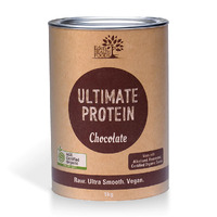 Eden Health Foods Ultimate ORGANIC Brown Rice Protein Powder 1kg CHOCOLATE Vegan