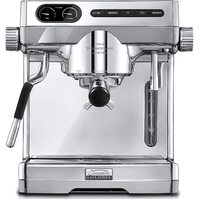 Sunbeam 3L Cafe Series Espresso Machine w/ Capsule Handle EM7100