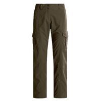 ExOfficio High Tide Pants Womens Cargo Camping Outback Trousers 2021-0908