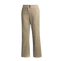 ExOfficio Women's Flex Cord Pants Stretch Corduroy Trousers 2021-5093 Jeans