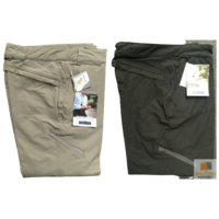 ExOfficio Runamuck Stretch Pants Womens Ladies Hiking Outback Trousers 2021-5051