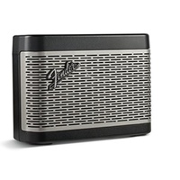 FENDER Newport Bluetooth Portable Speaker - Black