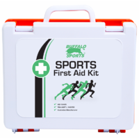 SPORTS FIRST AID KIT Emergency TGA Approved Medical Travel Set Workplace Safety AU
