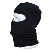 PORTWEST Flame Resistant Anti Static Balaclava Beanie Hat Warm Face Mask Ski 