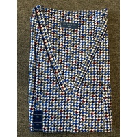 GLOSTER Flannelette Night Shirt Pyjamas PJ Pjs Pajama Cotton Plus Size King 5XL