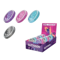 1x GLITTOGOO Glitter Slime Lucky Dip Party Loot Bag Fillers        
