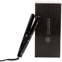 H2D Hair 2 Day Professional Hair Straightener Styler Styling Iron Liner II Black