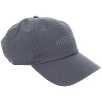 Henleys Formation Baseball Cap Hat - Marine (One Size)