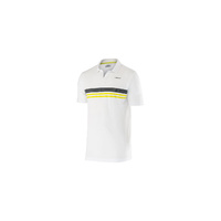 HEAD Tennis Performance Adam Polo Shirt Tee T Shirt Top 811335
