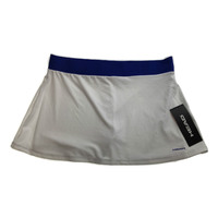HEAD Ladies Fleet Tennis Skirt with Under Shorts Womens Retro HL4144