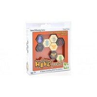 HIVE Pocket Board Game Home Party Entertainment Authentic & Original