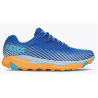 Hoka One One Mens Torrent 2 Running Shoes Comfort Runner Sneakers