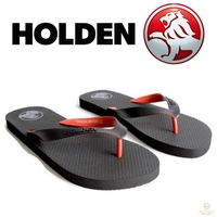 HOLDEN Thongs Flip Flops Mens Womens Sandals Shoes OFFICIAL Slippers