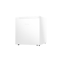Hisense 45 Litre Bar Fridge Mini Refrigerator - White