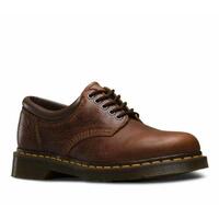 Dr. Martens 8053 Harvest Tan Leather Mens Casual Shoes