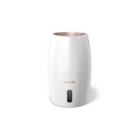 Philips Series 2000 Air Humidifier with NanoCloud - White