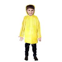 Kids Rain Coat Animal Style Children Waterproof Raincoat Rainwear Coat Outwear