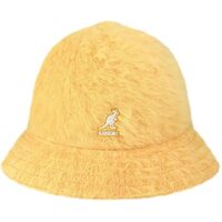 Kangol Furgora Casual Bucket Hat Winter Warm Cap  - Warm Apricot - S