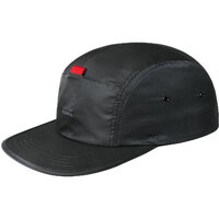 Kangol Pouch Baseball Hat Cap Winter Warm Sports - Black - One Size