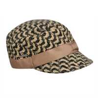 KANGOL Lovat Tweed Cloche Hat Premium Quality Warm Winter Fashion Cap K1425FA